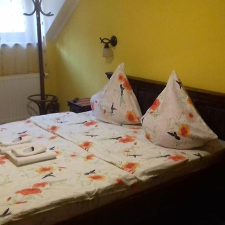 Casa Lia 호텔 시기쇼아라 외부 사진